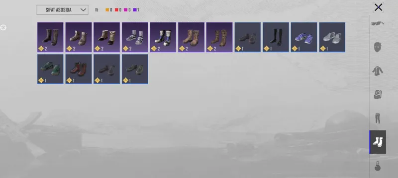 PUBG AK 9