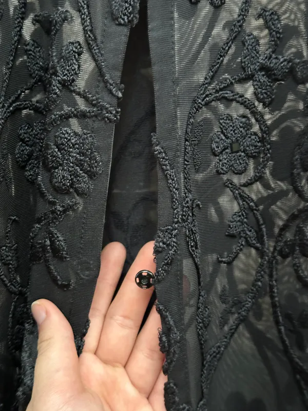 Abaya 5