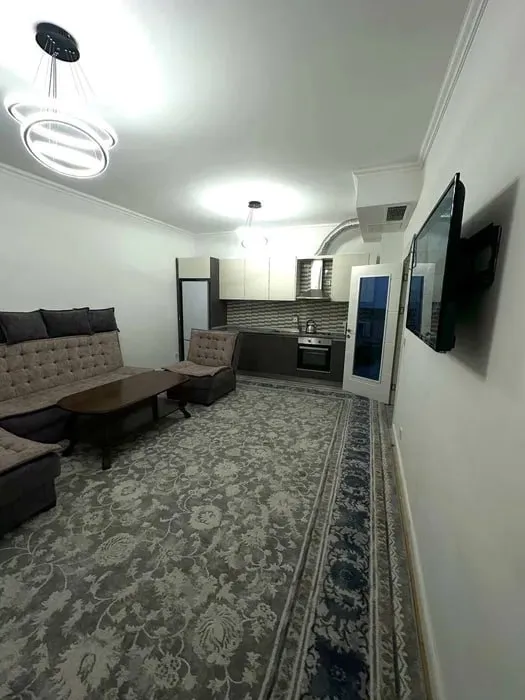 Аренда 2-комн. кв. 52 м², Яккасарайский · ID 6767 4