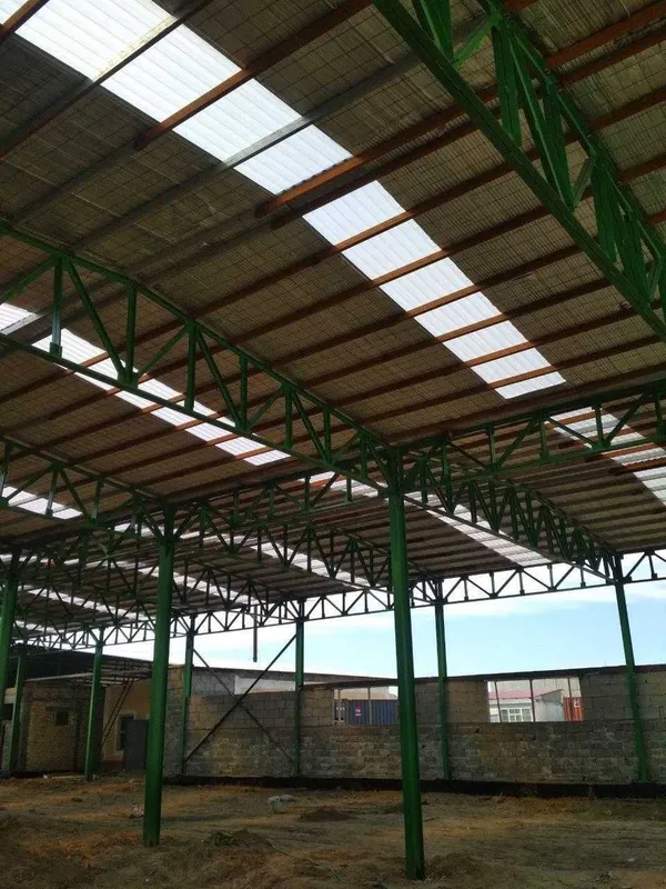 Sifatli kompazit shiferla