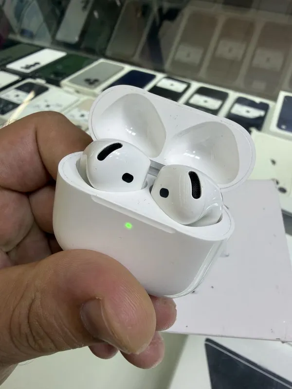 Air Pods ANC Xolati yaxshi 2 Air Pods ANC Xolati yaxshi 2