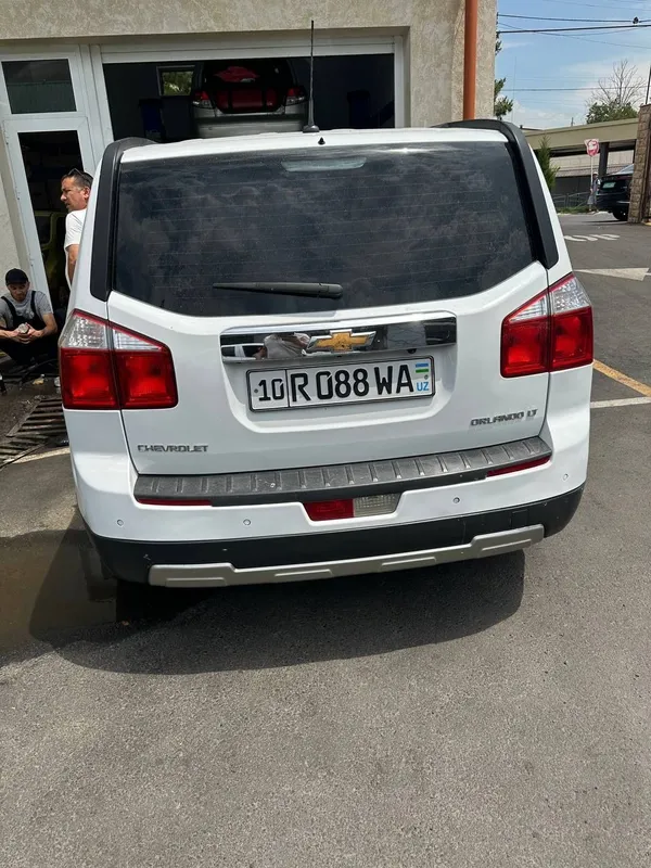 Орландо сотилади — фото 1
