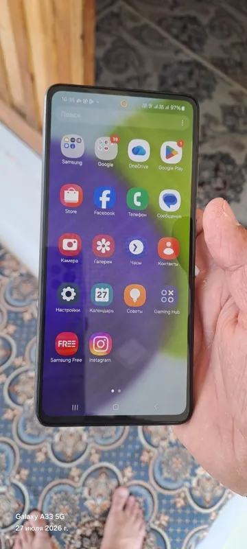 Samsung 2