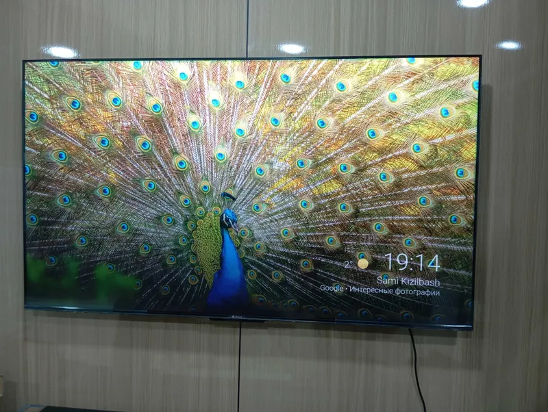Телевизор , televizor Smart — фото 5