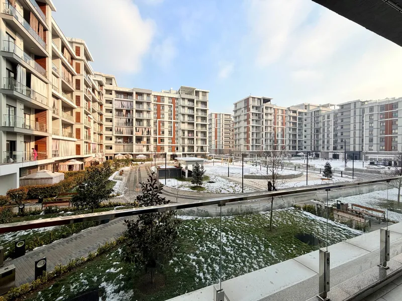 Kunlik kvartira Gardens — фото 6