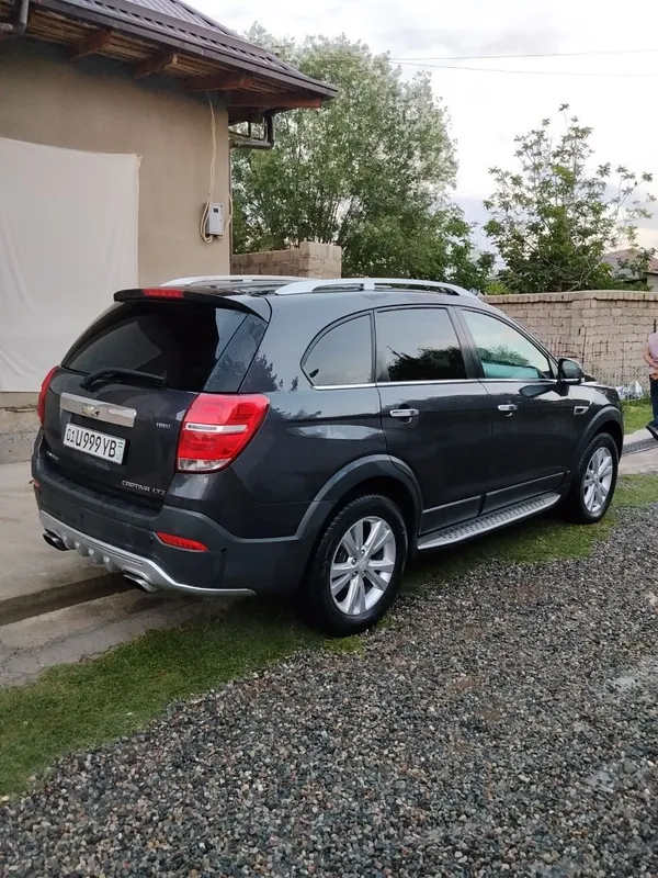 Каптива автомат. — фото 4