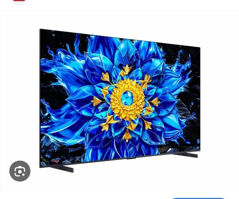TCL 98P8L Premium QD-Mini LED TV