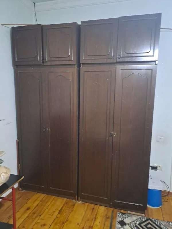 Спальня мебел комплект 1