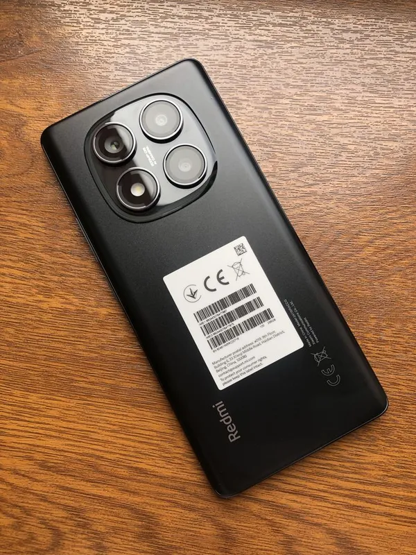 Redmi Note 14 Pro 256GB iDeal sotladi 7 Redmi Note 14 Pro 256GB iDeal sotladi 7