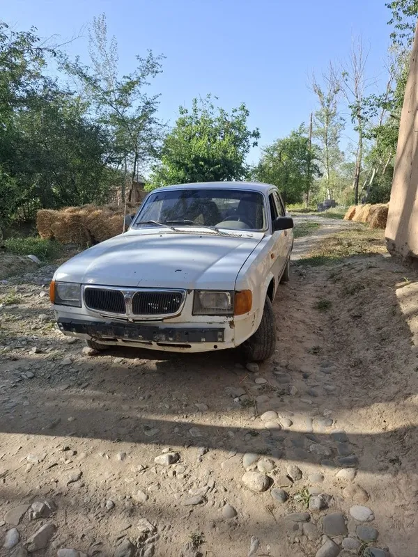 Volga Gaz 3110 Arzonga zapchastga Sotiladi 1