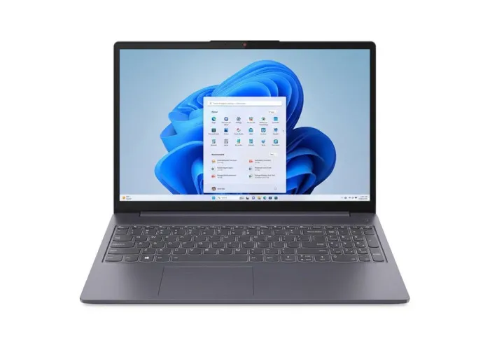 Ноутбук Lenovo IdeaPad Slim 3 15IRH10R 83K4000ERK