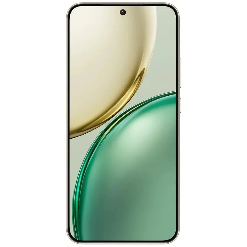 Смартфон Honor X9d 12/256GB Sunrise Gold (Золотой) — фото 1