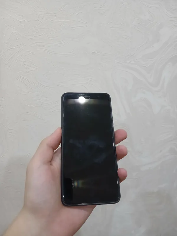Redmi note 5 sotiladi yoki ayirboshlanadi 1