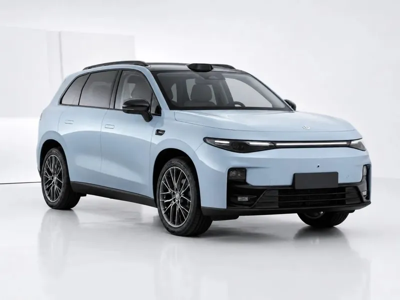 Leapmotor B10 nasiya: bugun kalit olasiz, penya va jarima yo'q 1 Leapmotor B10 nasiya: bugun kalit olasiz, penya va jarima yo'q 1