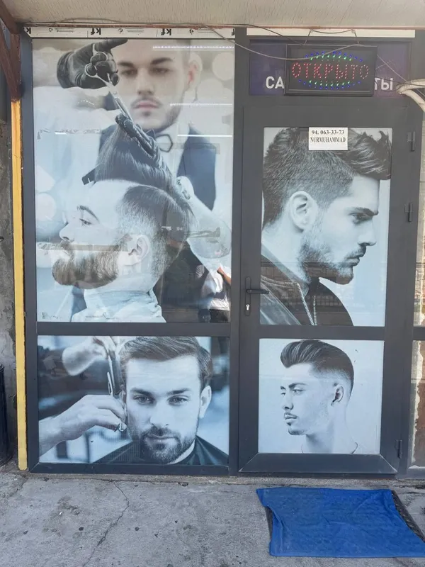 Arenda salon yunusobod 1