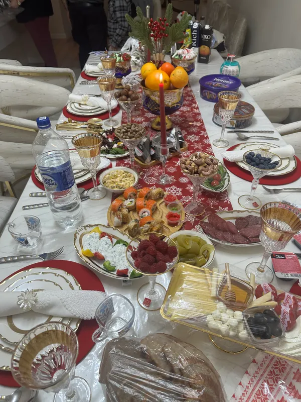 Стол стул турецкая — фото 1