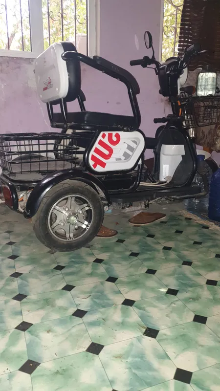 Armada Motors 1