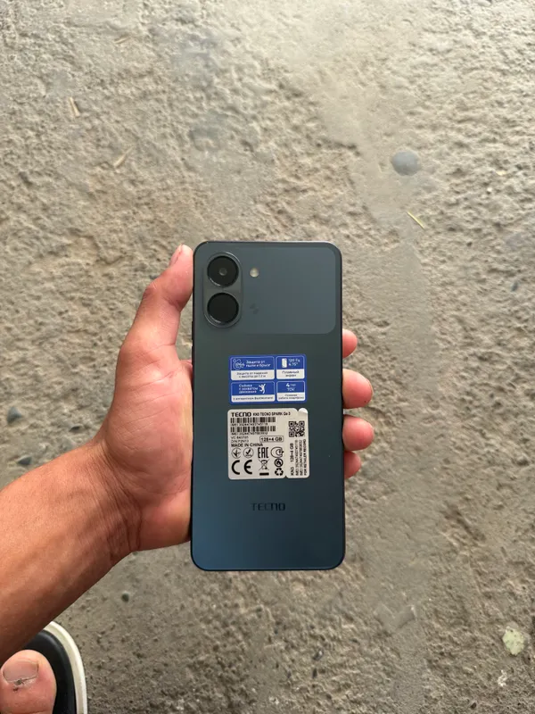 samsung A17 — фото 1