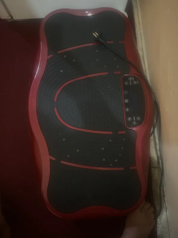 Vibro aparat