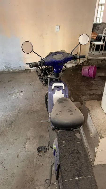 Скутер saige 60 volt 3 Скутер saige 60 volt 3
