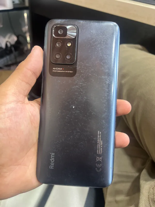Redmi note 10 2 Redmi note 10 2