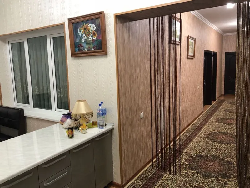 2-комнатная квартира, 80 м², 4/4 этаж (вторичка) — фото 3