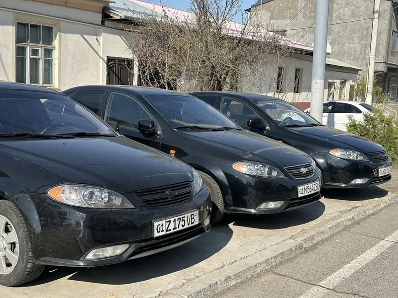 Avto prokat- Rent car- Avtomobil ijarasi — фото 1