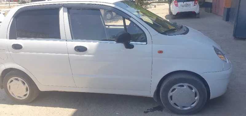 Matiz . 3 Matiz . 3