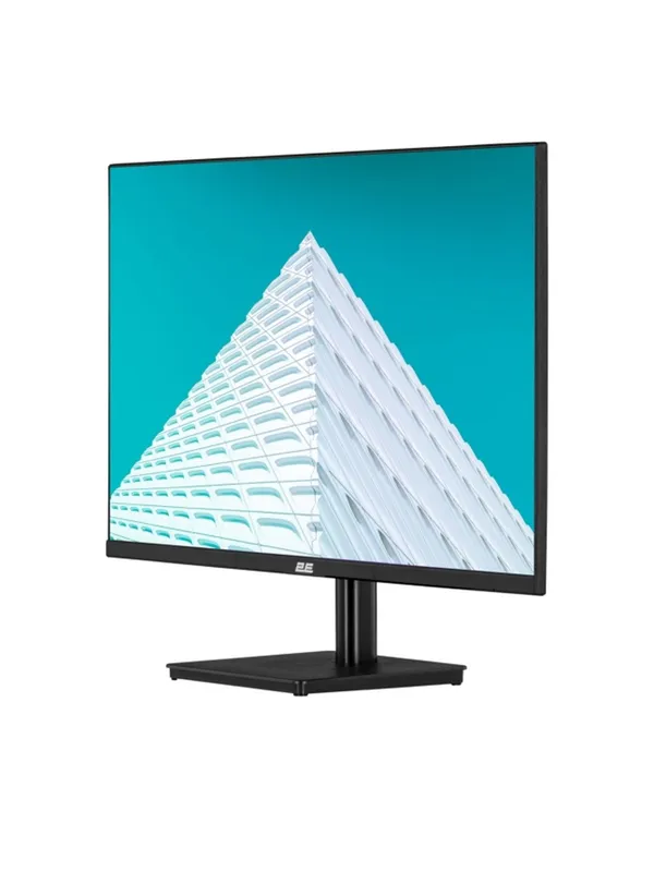 Офисный монитор 2E E2425B, 23.8", HDMI, VA, 100Hz, 1920x1080, черный — фото 4
