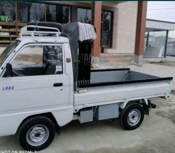 Услуги лаборанта 1