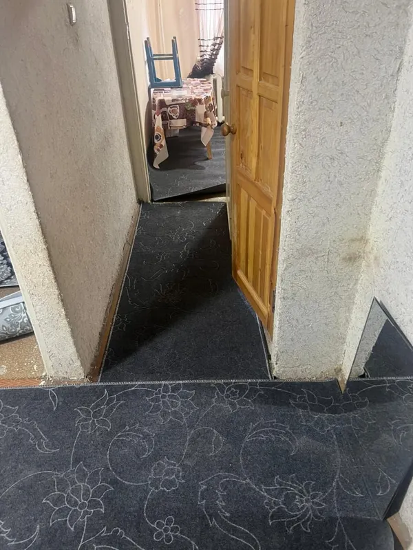 2 хонали квартира ижарага чилонзор 24 — фото 1