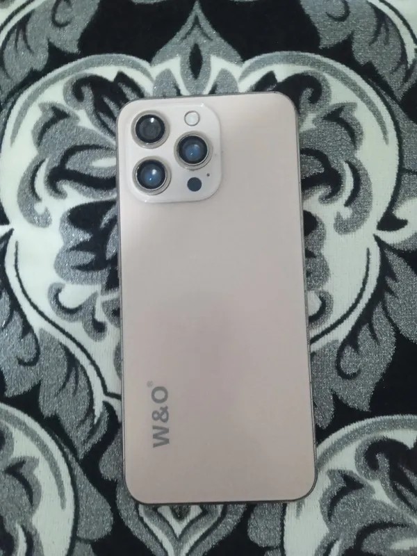W&O 4/64 lik