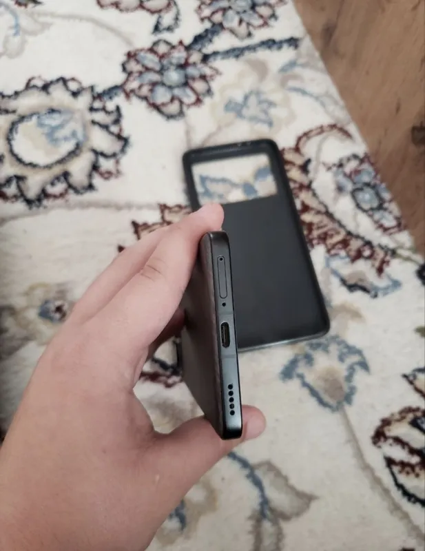 xiaomi Poco F6 pro — фото 2