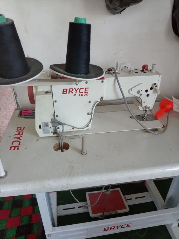 BRYCE