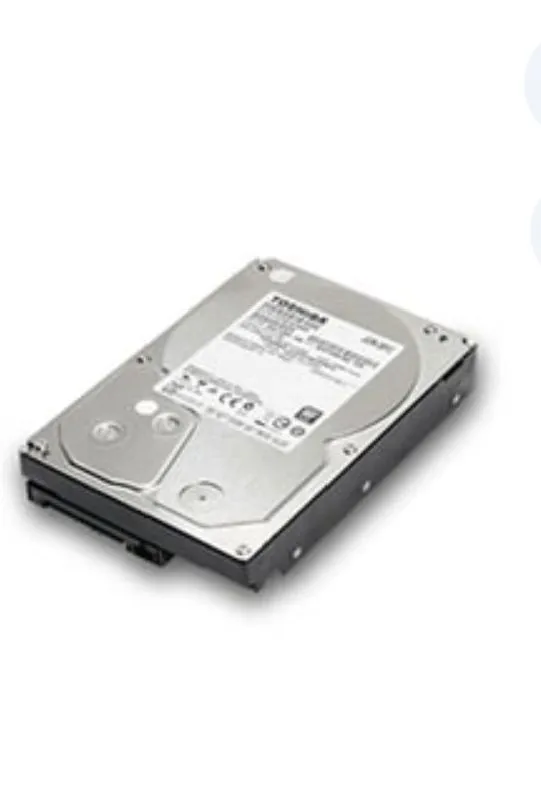 Toshiba HDD sataIII 4TB