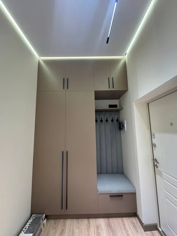 47 m² li 2 xonali kvartira sotiladi · ID 6961 6