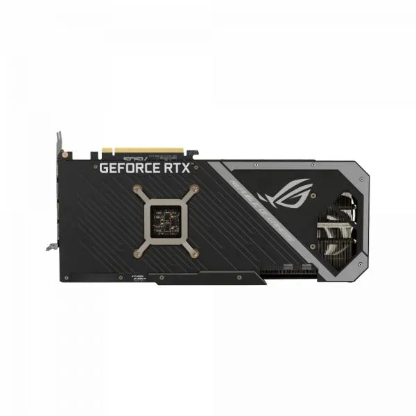 ASUS ROG Strix RTX 3070 OC 8GB videokartasi 2