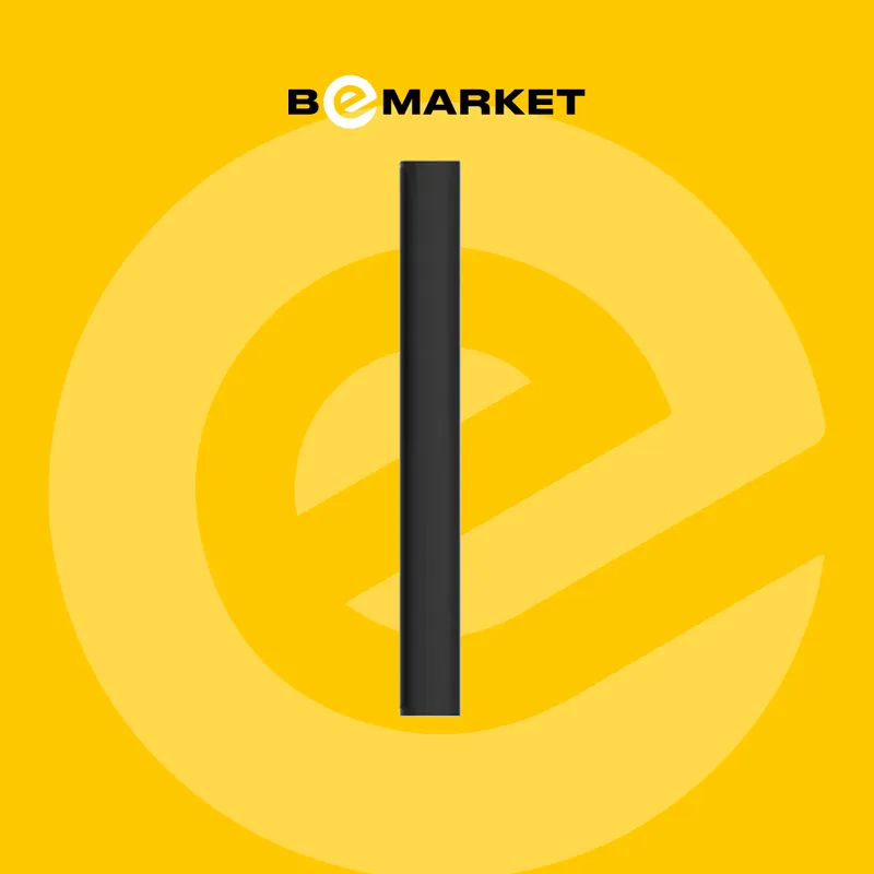 Аккумулятор Xiaomi Mi WPB15PDZM 10000 mAh Black — фото 1