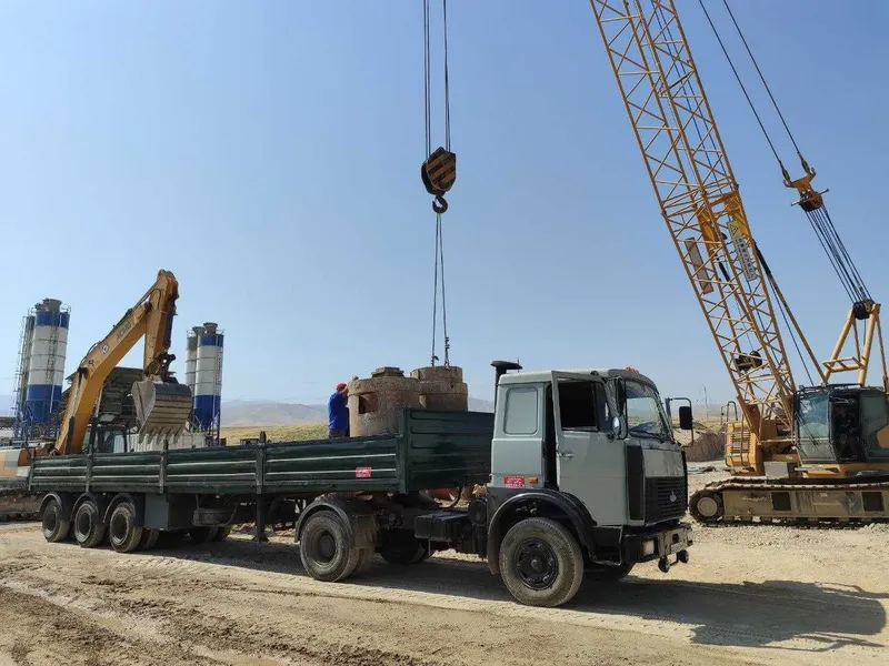 Shalanda xizmati Toshkent shahar va Toshkent viloyati — фото 1