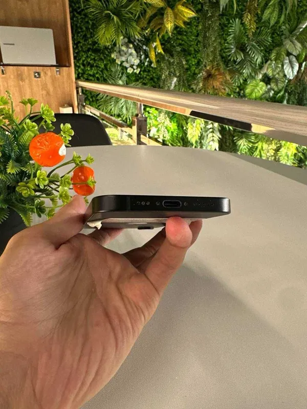 iPhone 16e 256Gb Black 93% 6