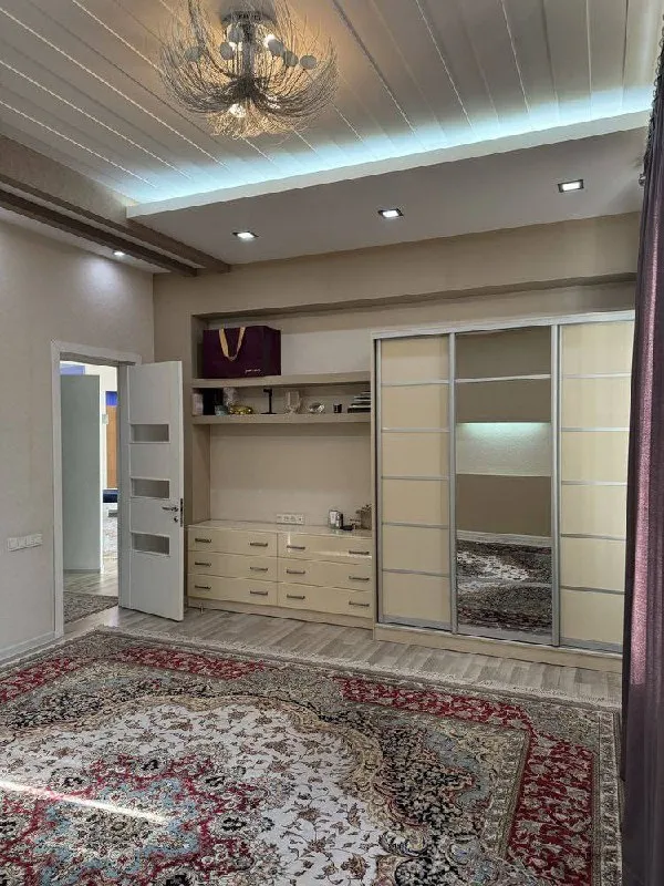4 xonali kvartira, 182 m2, Mirobod 4 4 xonali kvartira, 182 m2, Mirobod 4