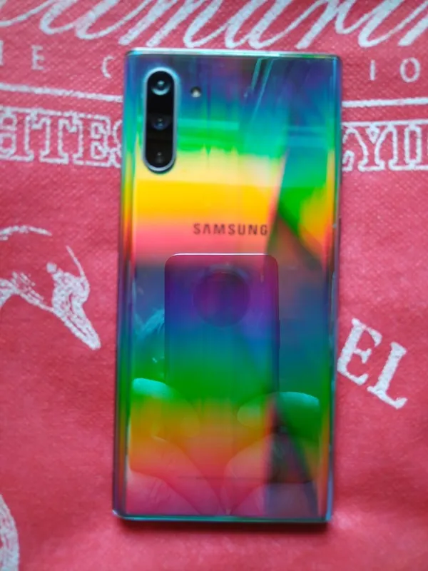 Продаю Samsung Note 10 на запчасти 1 Продаю Samsung Note 10 на запчасти 1