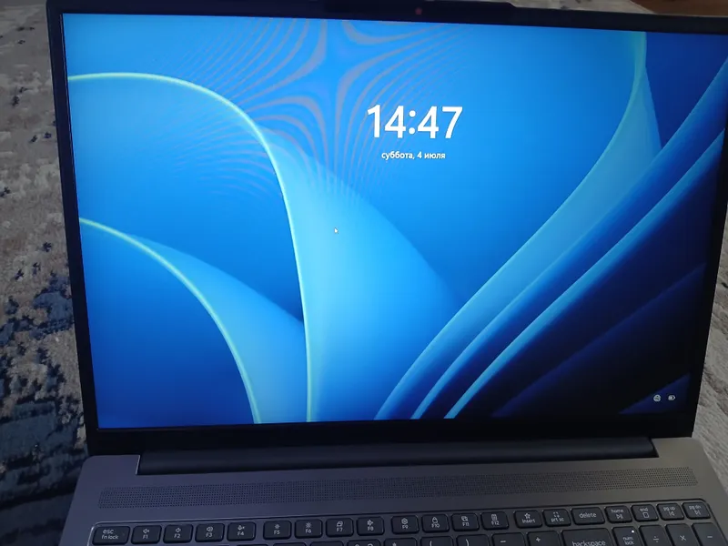 Lenovo IdeaPad Slim 3i  Kafolati bilan — фото 1