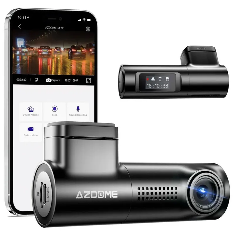 Продается Azdome M330 4 Продается Azdome M330 4