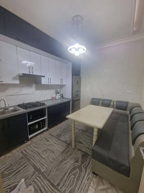 Аренда 2 ком Новостройка ЖК, Newlife — фото 4