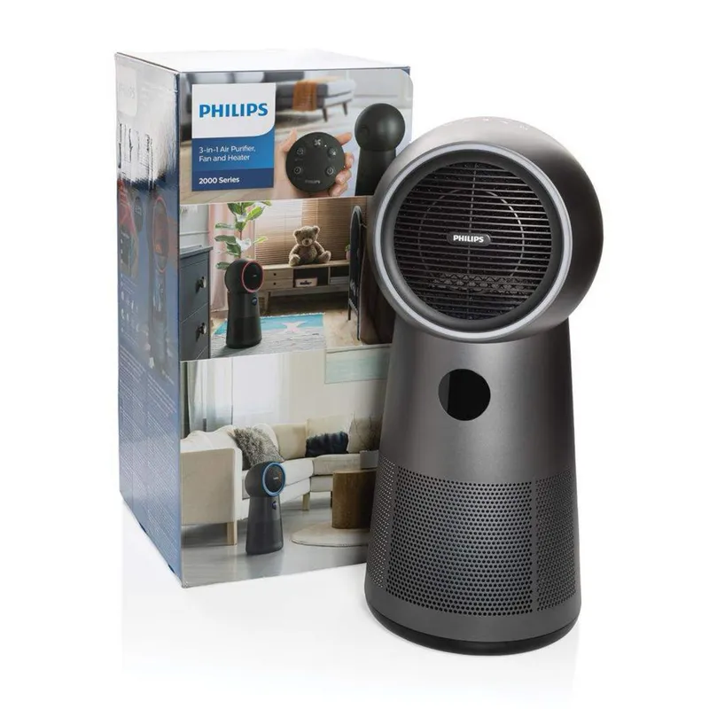 Philips AMF220 havo tozalagichi 3 Philips AMF220 havo tozalagichi 3