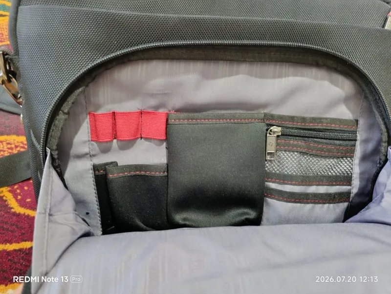Сумка для ноутбука 15.6" Samsonite Xenon 3.0 3 Сумка для ноутбука 15.6" Samsonite Xenon 3.0 3