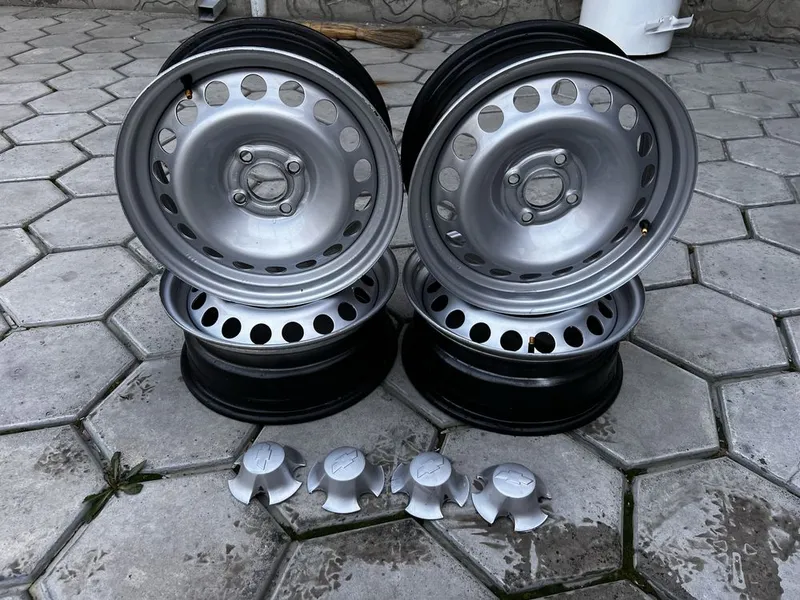 Cobalt diska 15 кобальт диски