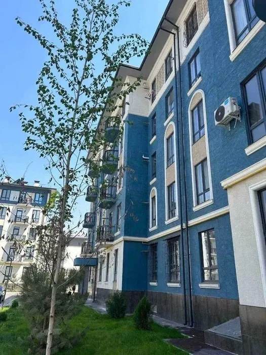 2-комнатная квартира, Яшнабадский район (Кадышева, ориентир Ассалом Хаво)