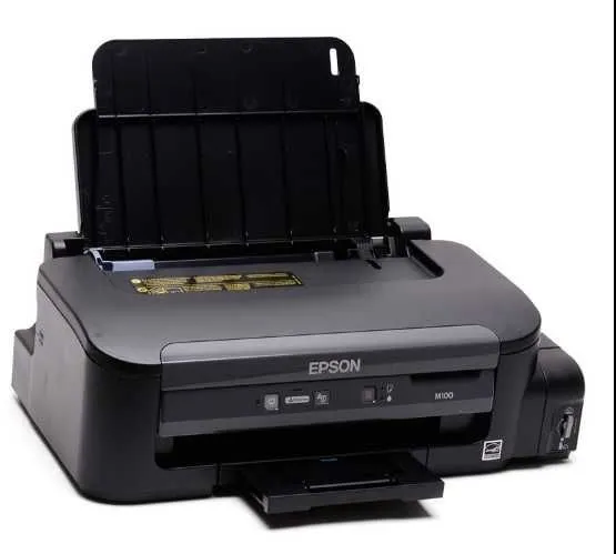 Принтер Epson M100 Принтер Epson M100